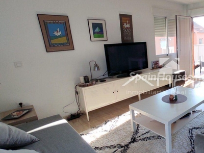 Apartamento en venta en Puerto, Jávea