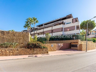 Apartamento en venta en Riviera del Sol, Mijas