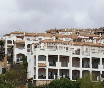 Apartamento en venta en San Roque Pueblo