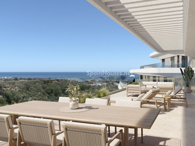 Apartamento en venta en Selwo, Estepona