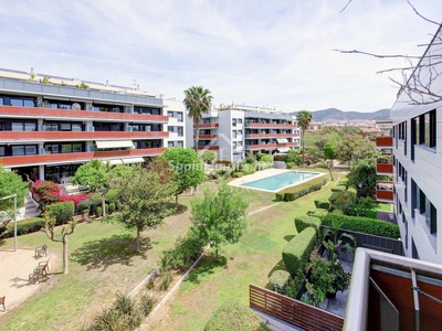 Apartamento en venta en Sitges