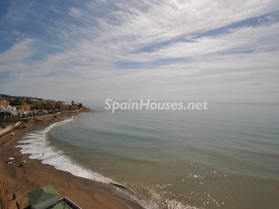 Apartamento en venta en Sitio de Calahonda, Mijas