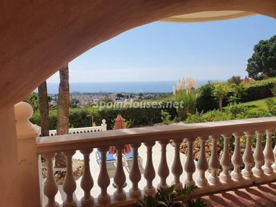 Apartamento en venta en Sitio de Calahonda, Mijas