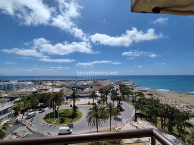 Apartamento en venta en Solymar - Puerto Marina, Benalmádena