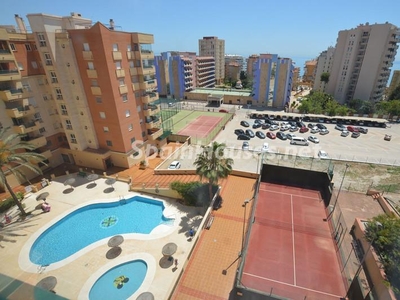 Apartamento en venta en Torreblanca del Sol, Fuengirola