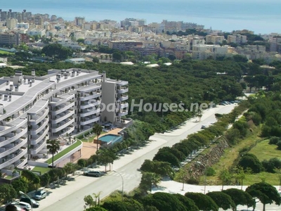 Apartamento en venta en Torremolinos