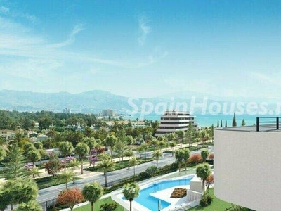 Apartamento en venta en Torremolinos