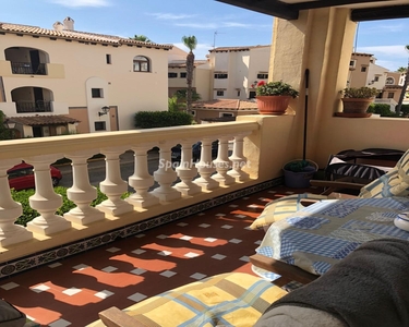 Apartamento en venta en Zona los Frutales, Torrevieja