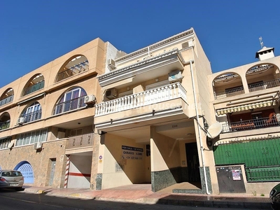 Apartamento en venta en Avenida Habaneras - Curva de Palangre, Torrevieja