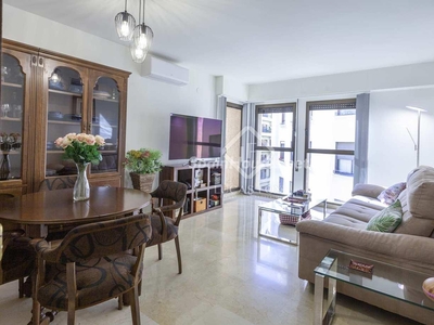 Apartamento en venta en Valencia