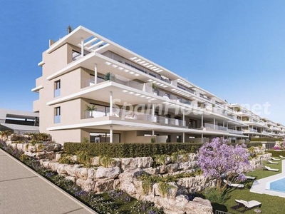 Apartamento en venta en Villacana-Costalita-Saladillo, Estepona