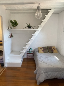 Apartamento Luminoso en Born Barcelona