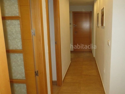 Ático atico en venta en centro, 3 dormitorios. en Murcia