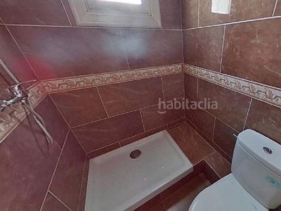 Ático con 3 habitaciones en La Salut Badalona