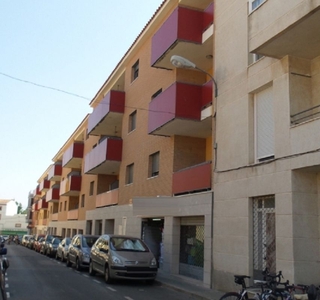 Atico en venta en Mont-roig Del Camp de 95 m²