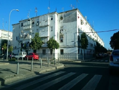 Atico en venta en Sevilla de 47 m²