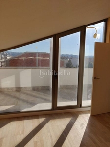 Ático se vende atico duplex nuevo con terraza de 20 m2 en Murcia