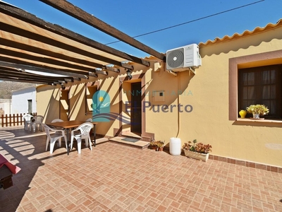 Cartagena villa en venta