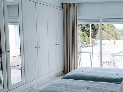 Casa adosada adosado de 4 dormitorios en nueva andalucía en Marbella