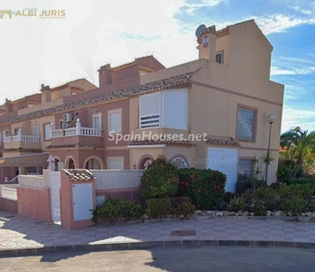 Casa adosada en venta en Gran Alacant, Santa Pola