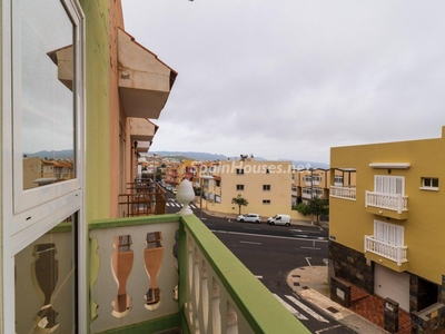 Casa adosada en venta en La Gallega, Santa Cruz de Tenerife