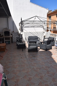 Casa adosada en venta en Málaga-Centro