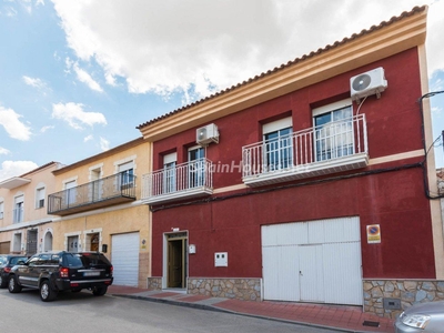 Casa adosada en venta en Molina de Segura