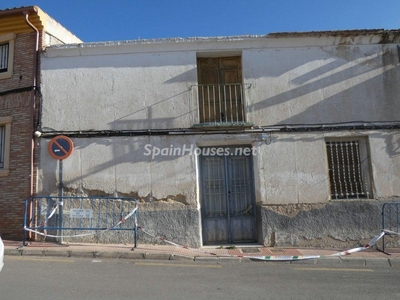 Casa adosada en venta en Molina de Segura