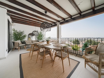Casa adosada en venta en Nueva Andalucía, Marbella