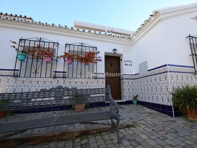 Casa adosada en venta en Puerto de Estepona, Estepona