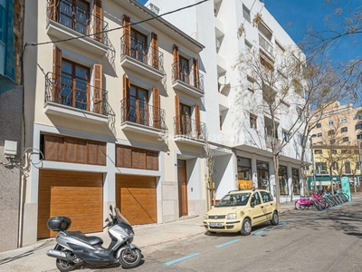 Casa adosada en venta en Sta Catalina - El Jonquet, Palma de Mallorca