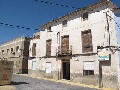 Casa adosada en venta en Villanueva del Río Segura