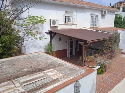 Casa-Chalet en Venta en Cortijos Del Sol Málaga