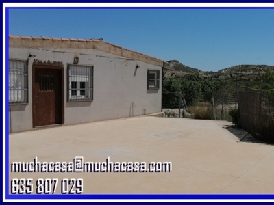 Casa-Chalet en Venta en Molina De Segura Murcia