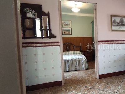 Casa con 3 habitaciones amueblada con parking, piscina y aire acondicionado en Torre - Pacheco