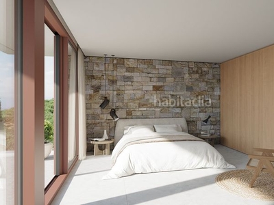 Casa en avinguda del mirador casa con 4 habitaciones con parking, piscina, calefacción, aire acondicionado y vistas al mar en Sant Andreu de Llavaneres