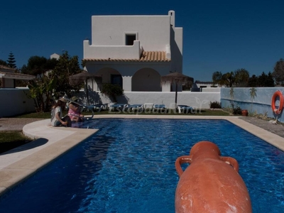 Casa En Los Caños de Meca, Cádiz