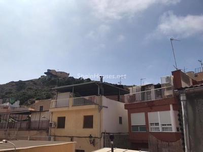 Casa en venta en Águilas