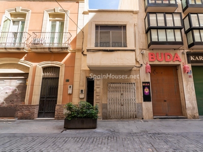 Casa en venta en Centro Rambla, Almería