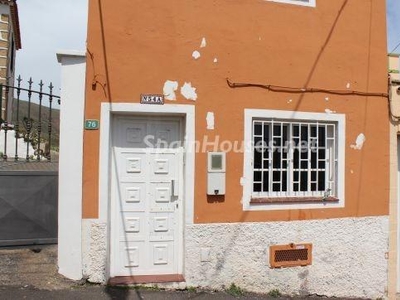 Casa en venta en Barranco Hondo, Candelaria