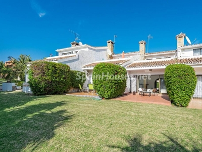 Casa en venta en Bel-Air, Estepona