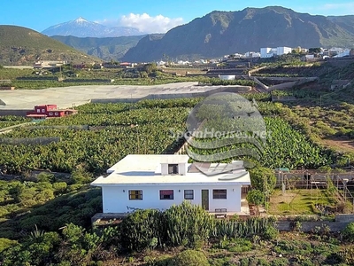 Casa en venta en Buenavista del Norte