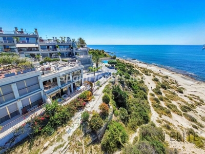 Casa en venta en Cabo de las Huertas, Alicante