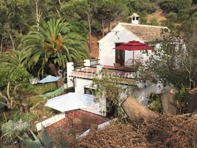 Casa en venta en Casares