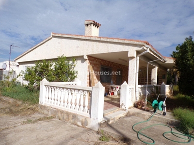 Casa en venta en Castellón de la Plana