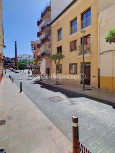 Chalet adosado en venta en Centro Histórico, Gandia