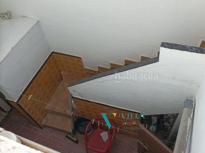 Casa en venta en el castillo, 4 dormitorios. en Alcalá de Guadaira