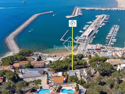 Casa en venta en L'Estartit, Torroella de Montgrí