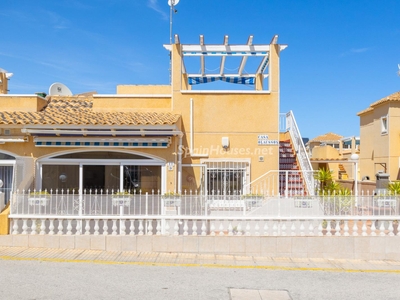 Casa en venta en Los Balcones - Los Altos del Edén, Torrevieja