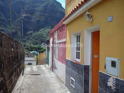 Casa en venta en Montaña-Zamora-Cruz Santa-Palo Blanco, Los Realejos